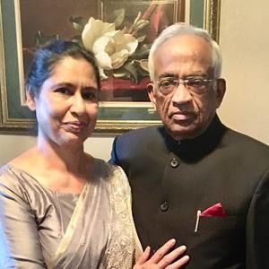 Meet your Posher, Susan